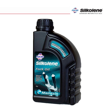 Gabel- und Stoßdämpfer-Spezialöle RSF SAE 10W 1L