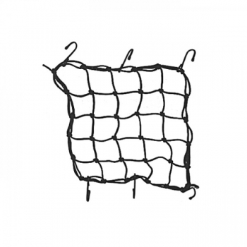 Gepäcknetz