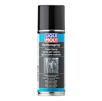 Kettenspray / Schmiermittel 200ml