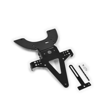 Kennzeichenhalter Kawasaki ZX-6R, ZX6RR, /Z 750(S)/Z 1000