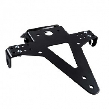 Kennzeichenhalter Benelli BN 125 Bj.19-23