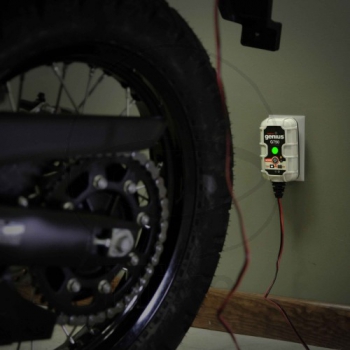 Batterieladegerät 6/12V G750 0.75A Noco Genius  vielseitig einsetzbar