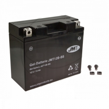 Gel-Batterie Typ:YT12B-BS/YT12B-4GEL Yamaha TDM 900 Bj.02-13