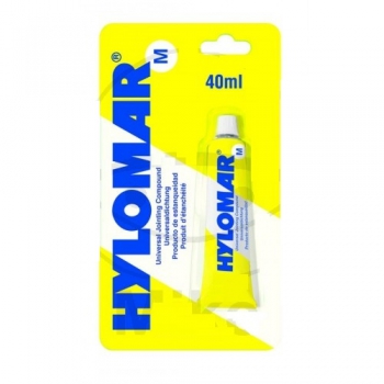 Dichtmasse Hylomar 40ml blau