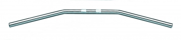 Lenker Drag 22mmØ chrom B:970 m.TÜV-Gutachten