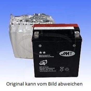 Batterie WF:YTX20CH-BS Suzuki VZR M1800 18Ah (JMT)