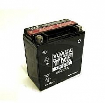Batterie WF:YTX16-BS Suzuki VZ M1600 (YU)