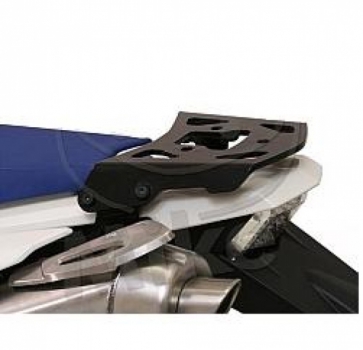 Alu-Rack BMW G 650 Gepäckträger schwarz