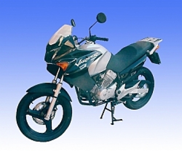 ZZHauptständer Honda XL 125V Varadero Bj.01-03