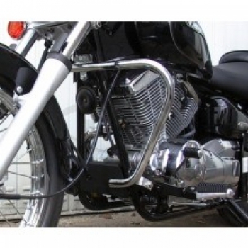 Schutzbügel Sturzbügel Yamaha XVS 125 DragStar (Fe7580)