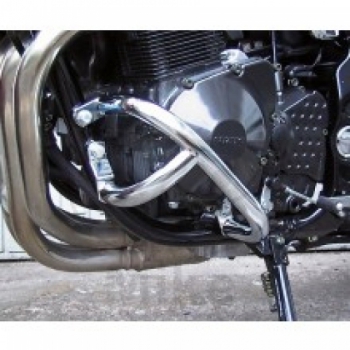 Schutzbügel Sturzbügel Suzuki GSX 750 Bj.98-03