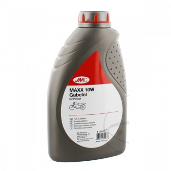 Gabelöl 10W synthetisch 1 L