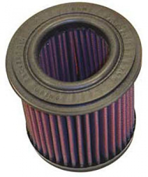 Luftfilter Yamaha TDM 850 (K&N Tauschluftfilter YA7585)