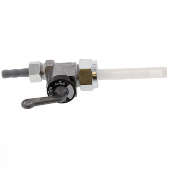 Benzinhahn M16x1 links