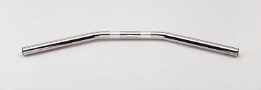 Lenker Drag 22mmØ chrom B:635 Typ:LD2, m.TÜV-Gutachten