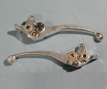 Kupplungshebel alu gegossen Kawasaki VN 1500 Bj.96-99
