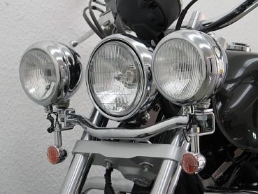 Lampenhalter Honda VT 750 S (Fe7312)