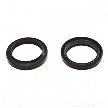 Gabelsimmerringe Suzuki GSF 650 Bj.05-16, Maße: 41x53x8/10.5mm