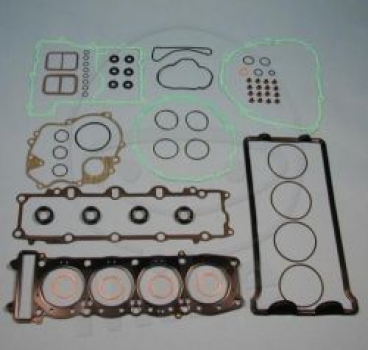 Motordichtungssatz kpl. Kawasaki ZXR 750