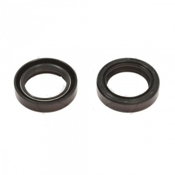 Gabelsimmerringe Honda, Suzuki, Yamaha   Maße: 43x54x11mm