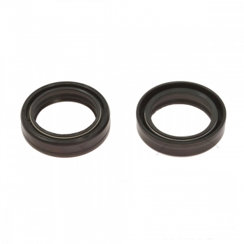 Gabelsimmerringe  Suzuki, Kawasaki, Yamaha,  Maße:37x49x8/9.5 mm
