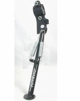 Seitenständer uni 290mm
