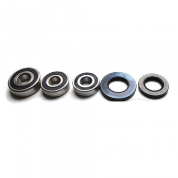 Radlagersatz kompl. hinten Honda VFR 750 Bj.86-89