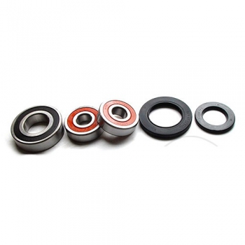 Radlagersatz kompl. hinten Kawasaki ZX 750E Bj.84-85