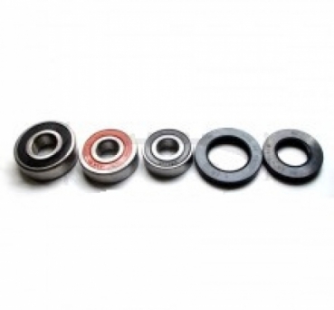 Radlagersatz kompl. hinten Yamaha SRX 600 Bj.86-89