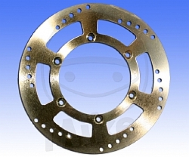 Bremsscheibe Yamaha XV 1100 Bj.94-99 vo/re