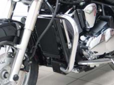 Schutzbügel Sturzbügel Kawasaki VN 900CL (Fe)