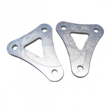 Hecktieferlegungssatz BMW K 1200S/R Bj.05-09