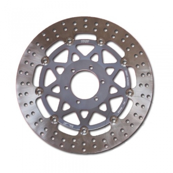 Bremsscheibe Yamaha FZ 750 Bj.89-94 schwimmend TRW vorne