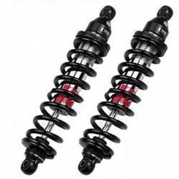 Federbeine Kawasaki ER 500 stereo hinten
