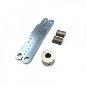 Hecktieferlegungssatz Suzuki SV 1000 Bj.03-