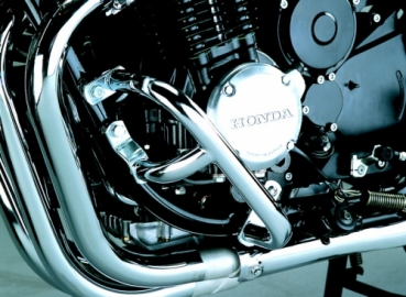 Schutzbügel Sturzbügel Honda CB 750 Seven Fifty (Fe)
