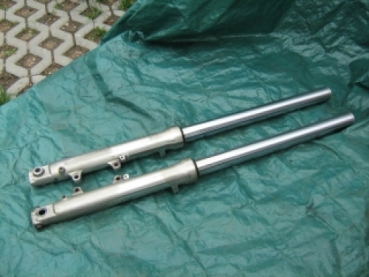 Vordergabel kompl. FJ 1200 Typ 3CW/3CV/3YA
