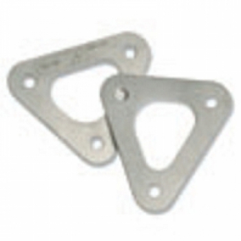 ZZ Hecktieferlegungssatz Honda CBR 900 RR Fireblade Bj.00-01