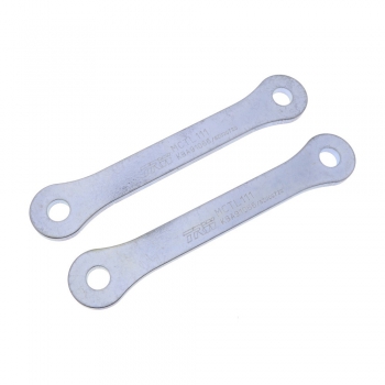 Hecktieferlegungssatz Kawasaki KLV 1000A Bj.04-06