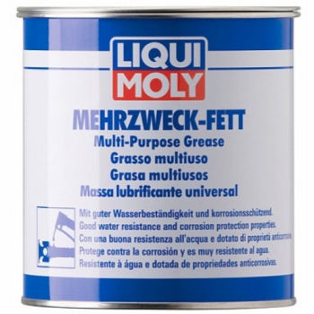 Mehrzweckfett 1kg