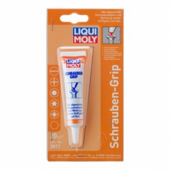 Schrauben-Grip 20gr Tube
