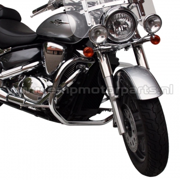 Schutzbügel Sturzbügel H.D.-Style Suzuki VL 800 Voluisa/ M/C 800 Intruder