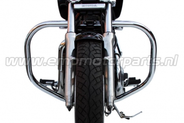 Schutzbügel Sturzbügel H.D.-Style Honda VT 1100 Shadow Bj.85-86