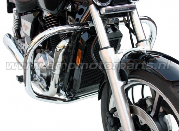 Schutzbügel Sturzbügel H.D.-Style Honda VT 1100 Shadow Bj.85-86