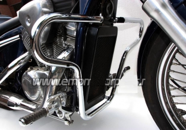 Schutzbügel Sturzbügel Honda VT/VLX 600 Shadow Ø 25mm