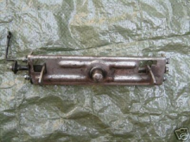 Sitzbankverriegelung Suzuki GS 550/650 Katana