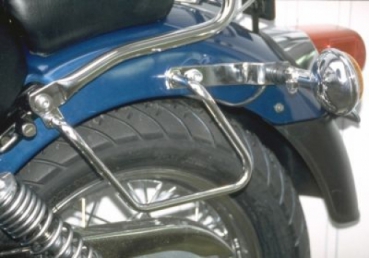 Packtaschenbügel Yamaha XV 125/250