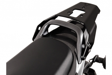 Alu-Rack Suzuki GSX 1400 Gepäckträger schwarz