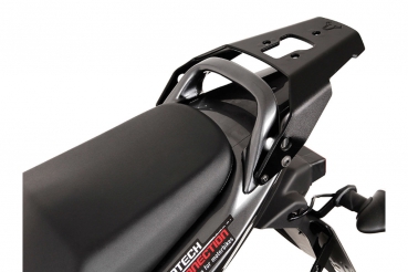 Alu-Rack Suzuki GSX 1400 Gepäckträger schwarz