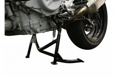 ZZHauptständer BMW F 800 S/ST Bj.06-